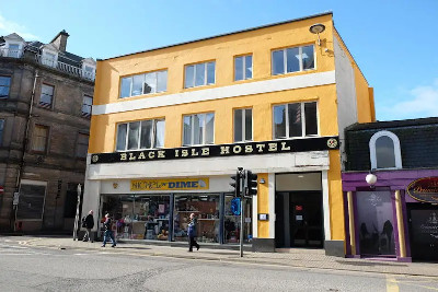 Black Isle Hostel, Inverness
