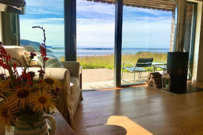 The Lookout, Waternish