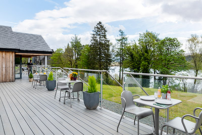 Ben Cruachan Inn, Lochawe, near Dalmally