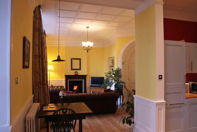 No. 2 The Old Convent, Fort Augustus