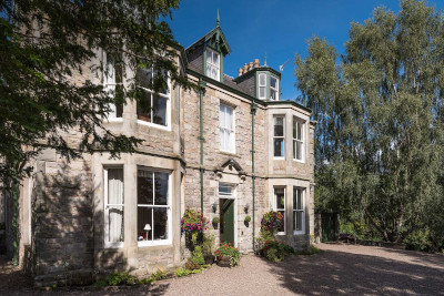 Northlands Bed & Breakfast, Pitlochry