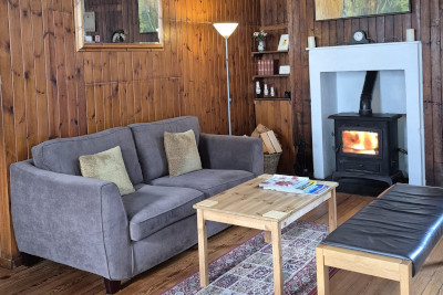 Helmsdale Lodge Hostel, Helmsdale