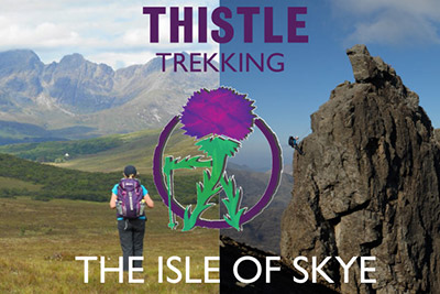 Thistle Trekking
