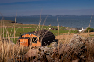 Culkein Pods, Culkein