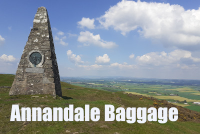 Annandale Baggage