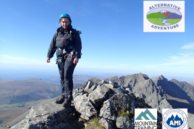 Alternative Adventure & Outdoor Activities