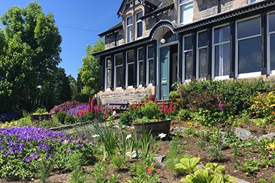 Brooklyn Guest House, Grantown-on-Spey