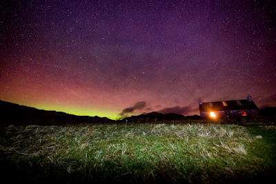 Peanmeanach Bothy, Peanmeanach
