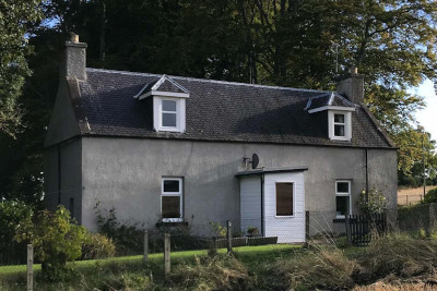 Dalvey Mill Cottage, near Forres
