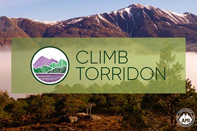 Climb Torridon