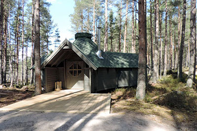 Cairngorm Bothies, Logie Coldstone, Deeside
