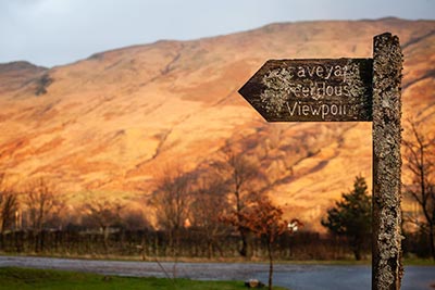 AREA SPONSOR: Faith in Cowal