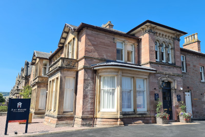 Art House Apartments, Inverness