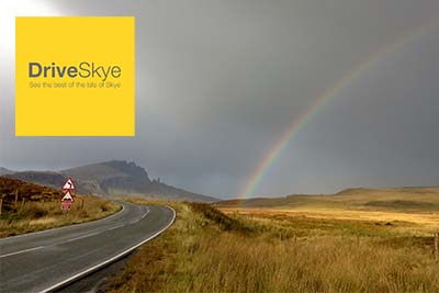 AREA SPONSOR: DriveSkye