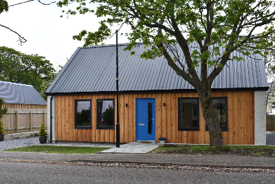 The Neuk, Ullapool