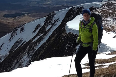 Highland Wild Walks