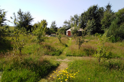 Runach Arainn, Kilmory