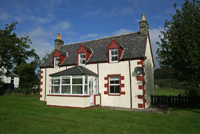 Roseville, Scourie