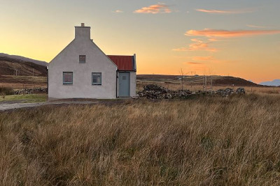 Bothy Cotain, Callakille, Applecross