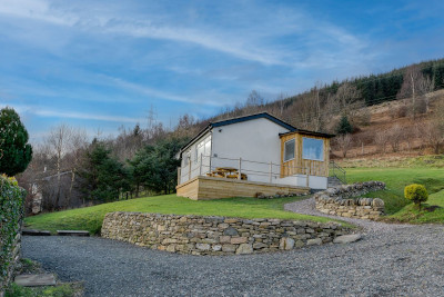 Ciaran Cottage, Fearnan, near Kenmore