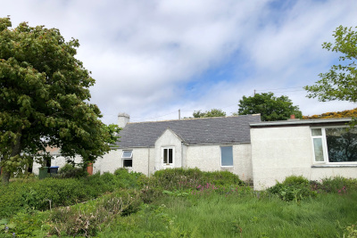 Halfway House Hostel, near Berriedale
