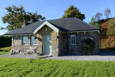 Cnoc Breac, Mingarry