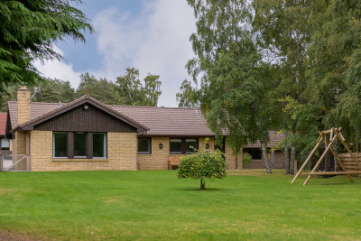 Ballater Bungalow, Ballater