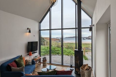 The Old Post Office, Clashnessie