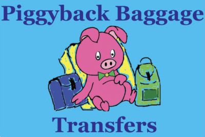 Piggyback Baggage Transfers