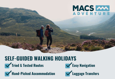 Macs Adventure