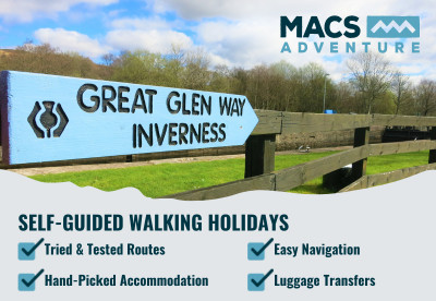 Macs Adventure