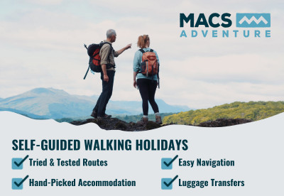 Macs Adventure
