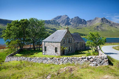 Torrin Bunkhouse, Torrin