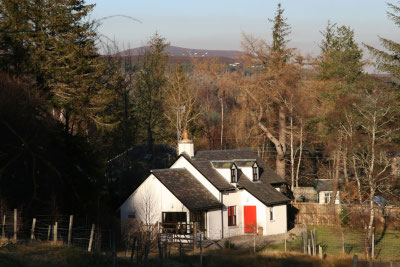 Mountview Cottage, Braemar