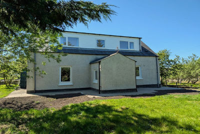 Calluna Cottage, Arivruaich, Isle of Lewis