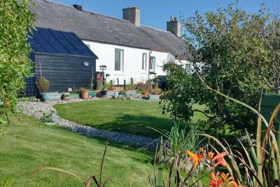 Snowberry Cottage, Borve, Isle of Lewis