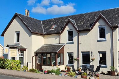 Inverour Guest House, Spean Bridge