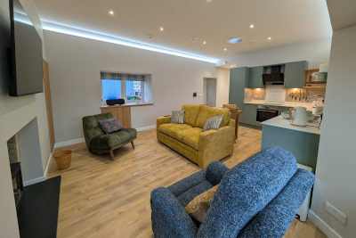 2 Seatown, Lossiemouth