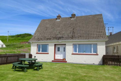 Mo Dhachaidh, Strath, Gairloch