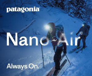 PatagoniaNanoAir