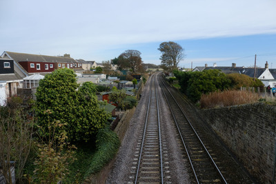 Walk photo