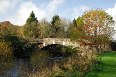 Walk photo