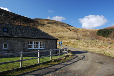 Walk photo