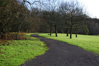 Walk photo
