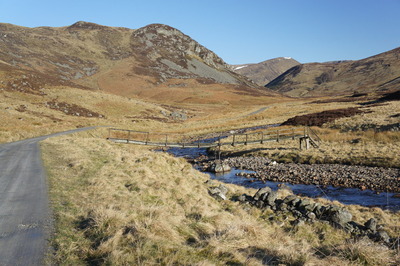 Walk photo