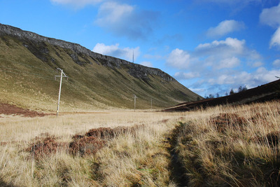 Walk photo
