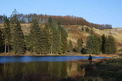 Walk photo