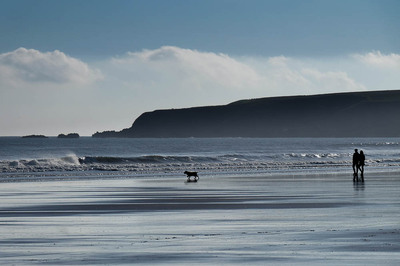Walk photo