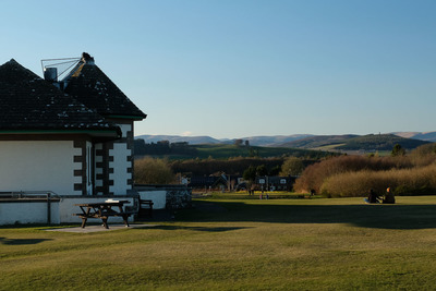 Walk photo