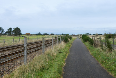 Walk photo